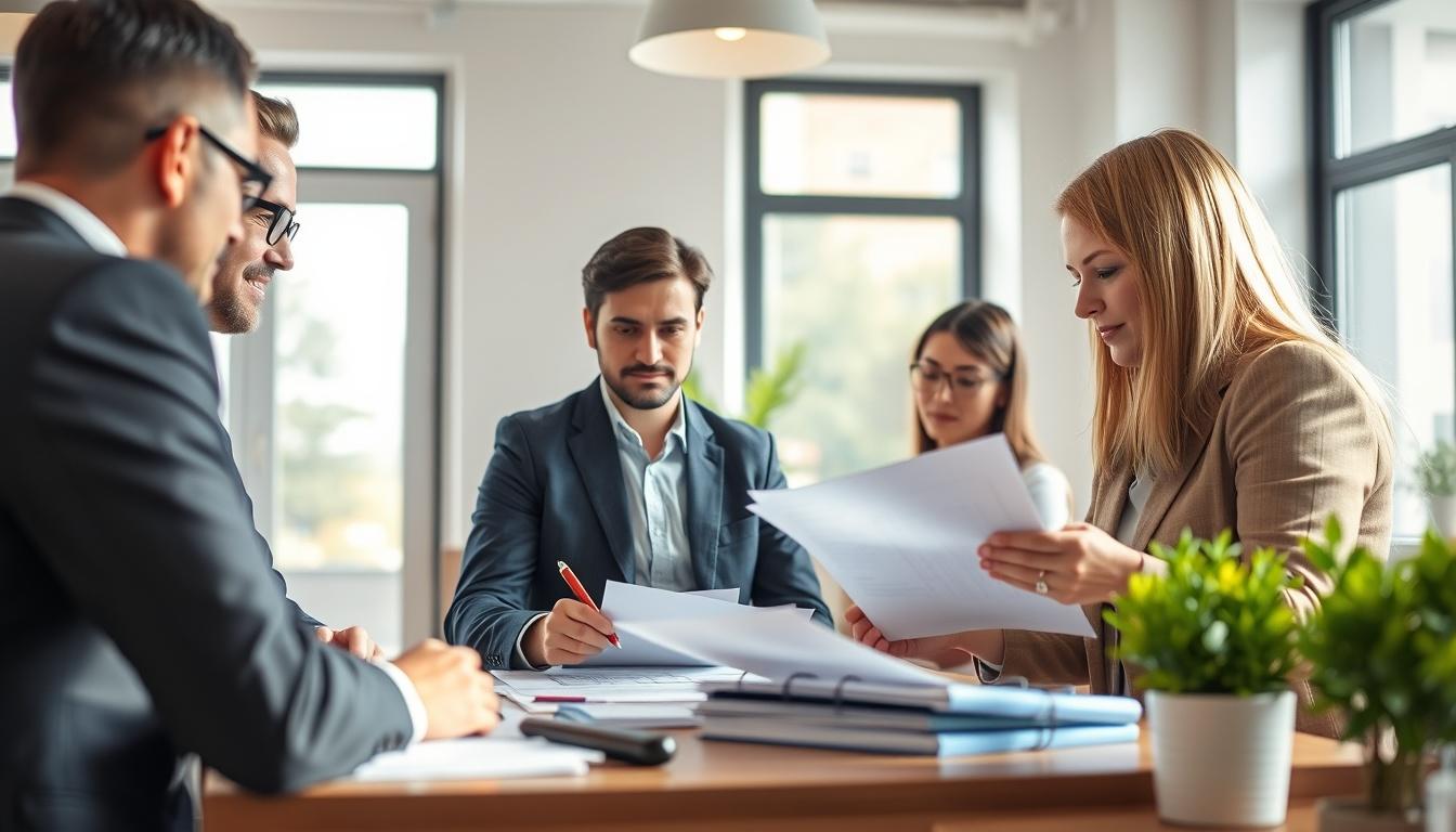 Startup Legal Setup